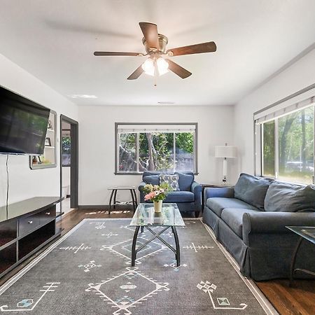 Downtown Dream Casa Near Chico State, Private Yard别墅 外观 照片
