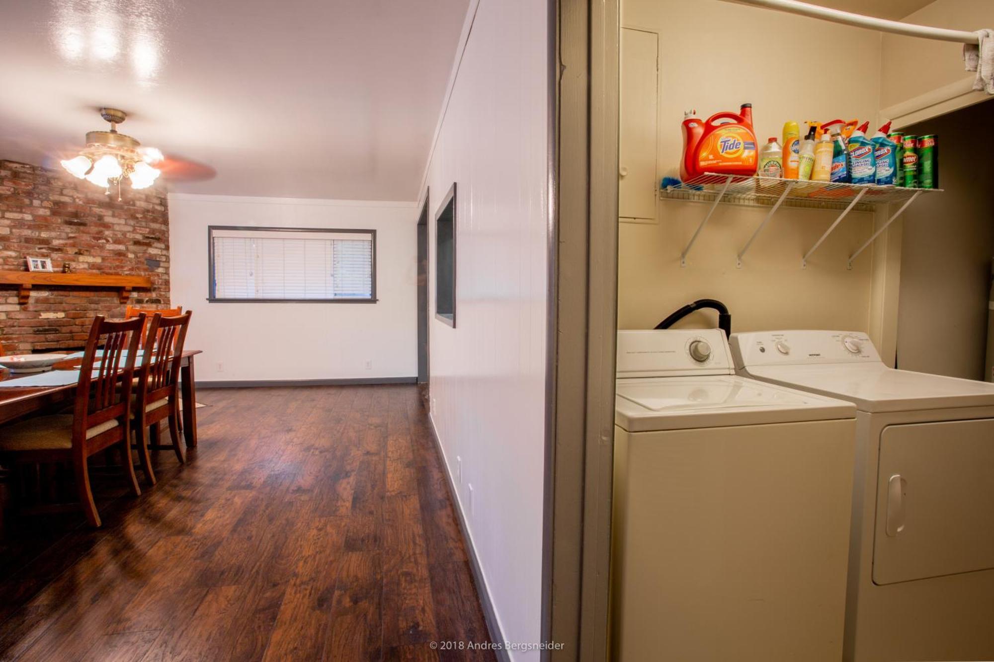 Downtown Dream Casa Near Chico State, Private Yard别墅 外观 照片