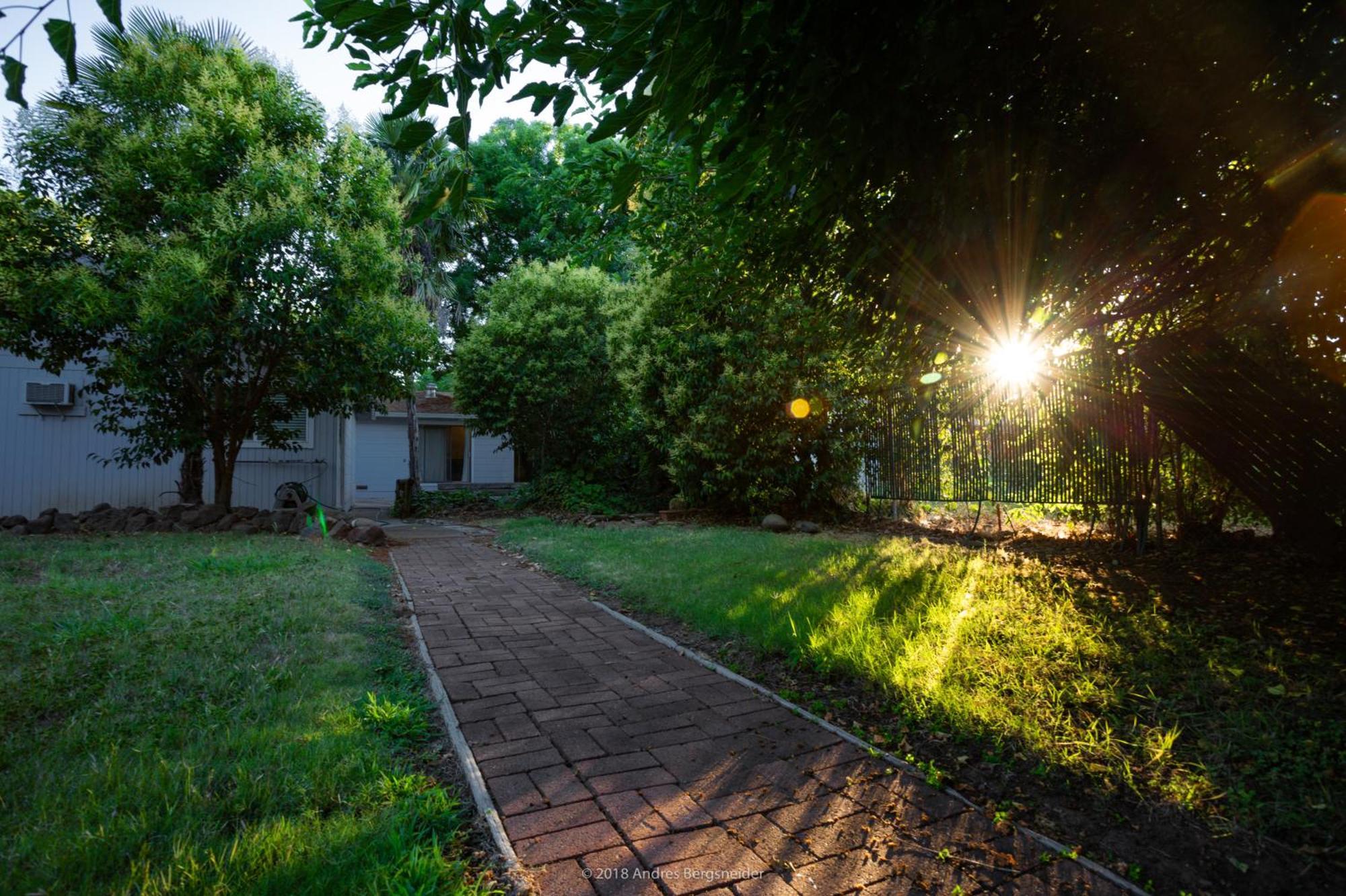 Downtown Dream Casa Near Chico State, Private Yard别墅 外观 照片