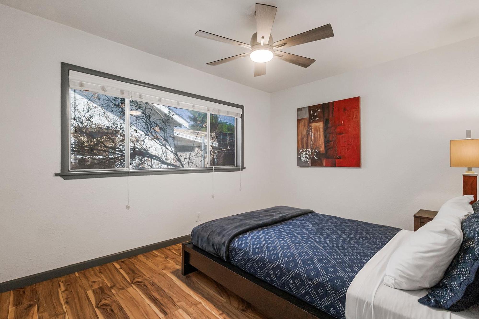Downtown Dream Casa Near Chico State, Private Yard别墅 外观 照片