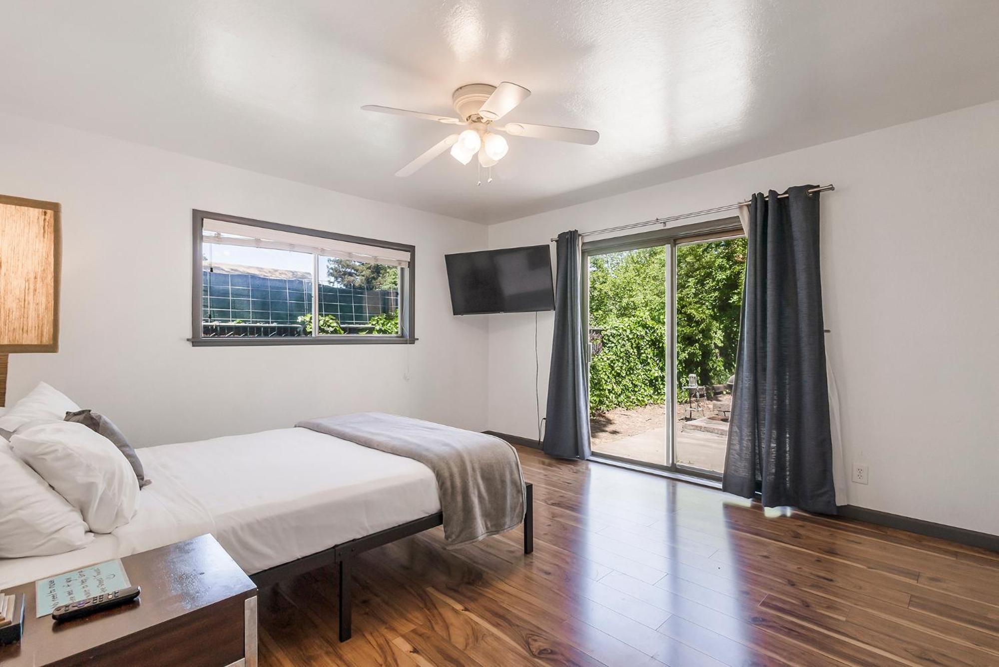 Downtown Dream Casa Near Chico State, Private Yard别墅 外观 照片