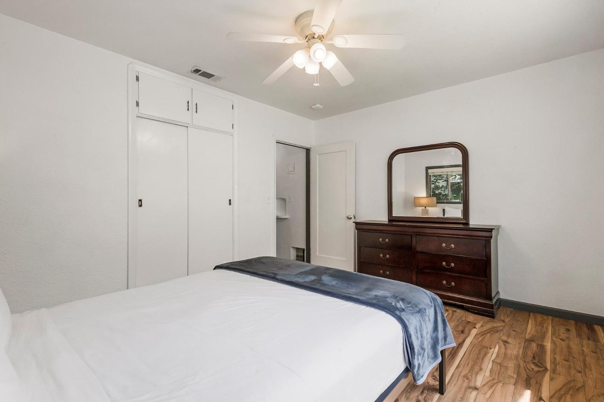Downtown Dream Casa Near Chico State, Private Yard别墅 外观 照片