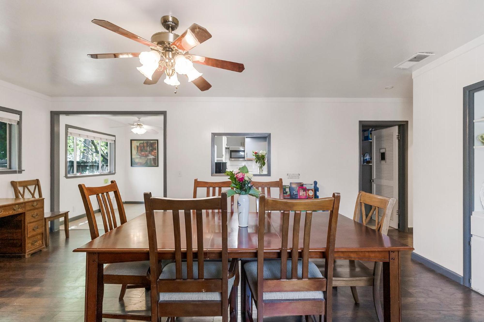 Downtown Dream Casa Near Chico State, Private Yard别墅 外观 照片