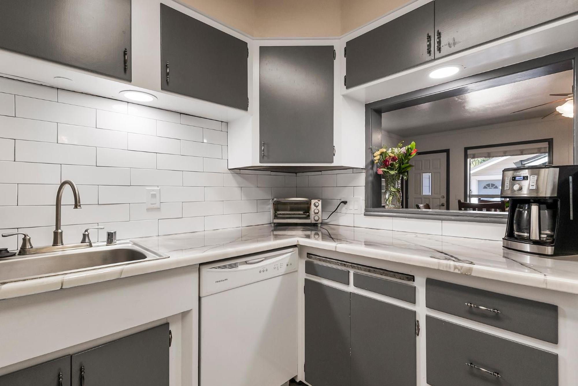 Downtown Dream Casa Near Chico State, Private Yard别墅 外观 照片