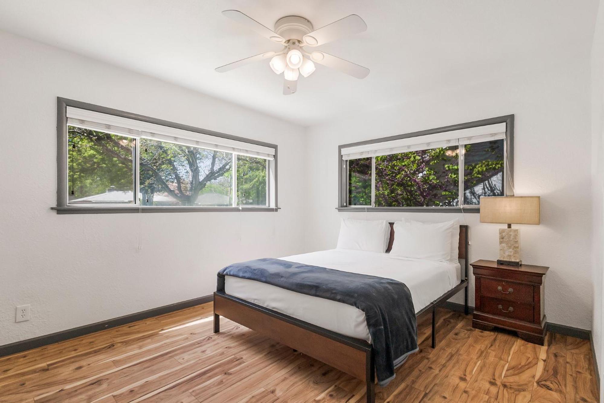 Downtown Dream Casa Near Chico State, Private Yard别墅 外观 照片